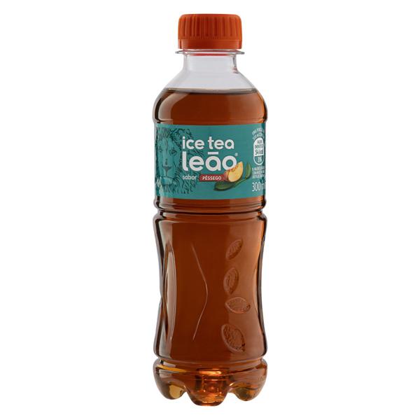 Ice tea pêssego